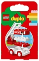 LEGO Duplo 10917 Пожарная машина