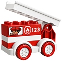 LEGO Duplo 10917 Пожарная машина