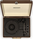 Crosley Cruiser Deluxe CR8005D (коричневый)