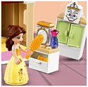 LEGO Disney Princess 43180 Зимний праздник в замке Белль