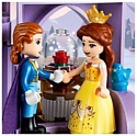 LEGO Disney Princess 43180 Зимний праздник в замке Белль