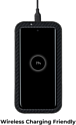 Pitaka MagEZ для Samsung Galaxy S20 (черный)