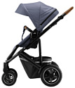 BRITAX ROMER Smile III (2 в 1) (синий)