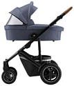 BRITAX ROMER Smile III (2 в 1) (синий)