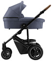 BRITAX ROMER Smile III (2 в 1) (синий)