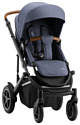 BRITAX ROMER Smile III (2 в 1) (синий)