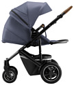 BRITAX ROMER Smile III (2 в 1) (синий)