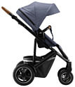 BRITAX ROMER Smile III (2 в 1) (синий)