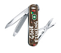 Victorinox Classic Limited Edition 2020 Gone Fishing 0.6223.L2005