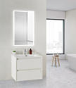 BelBagno Kraft 39-600/390-2C-SO-BO (bianco opaco)