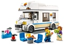 LEGO City 60283 Отпуск в доме на колёсах