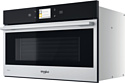 Whirlpool W9 MD260 IXL