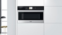 Whirlpool W9 MD260 IXL