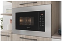 Indesit MWI 120 SX