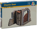 Italeri 409 Church Door