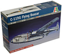 Italeri 0146 C 119G Flying Boxcar