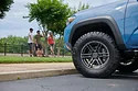 Maxxis RAZR AT 265/70 R17 121/118S