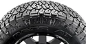 Maxxis RAZR AT 265/70 R17 121/118S