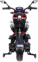 Toyland Moto Sport YEG2763 (красный)
