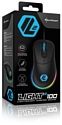 Sharkoon Mysz Light2 100 black