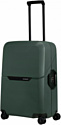 Samsonite Magnum Eco Forest Green 69 см