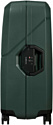 Samsonite Magnum Eco Forest Green 69 см