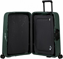 Samsonite Magnum Eco Forest Green 69 см