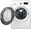 Whirlpool FFB 8248 BSV PL