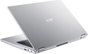 Acer Spin 1 SP114-31N-P4W8 (NX.ABJEU.005)