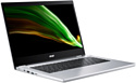 Acer Spin 1 SP114-31N-P4W8 (NX.ABJEU.005)