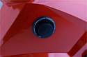 Solaris ASF650Х (красный металлик)