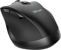 Trust Fyda Rechargeable Wireless Comfort Mouse