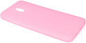Case Baby Skin для Redmi 8A (розовый)