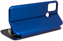 Case Magnetic Flip для Honor 9A (синий)