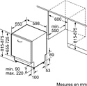 Siemens SE 61HX08VE