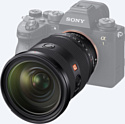 Sony FE 24-70mm f/2.8 GM II (SEL2470GM2)
