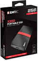 Emtec X200 ECSSD256GX200 256GB