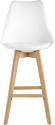 Stool Group Frankfurt Y815A-75CM (белый)