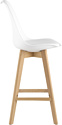 Stool Group Frankfurt Y815A-75CM (белый)