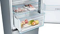 Bosch Serie 4 KGN39VLEB