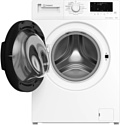 Indesit WDS 7428 C7S VW