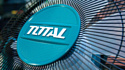 Total TFALI2001