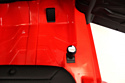 RiverToys Aston Martin P888PP (красный)