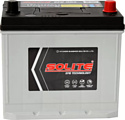 Solite EFB Q85 борт (70Ah) Solite EFB Q85 борт (70Ah)