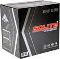 Solite EFB Q85 борт (70Ah)