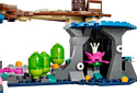 LEGO Avatar 75578 Дом Меткайина на рифе