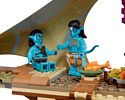 LEGO Avatar 75578 Дом Меткайина на рифе