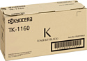 Kyocera Mita ECOSYS P2040dw + 2 TK-1160