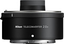 Nikon Z TC-2.0x