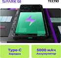 Tecno Spark Go 2024 4/128GB